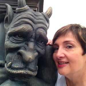 Meet your Posher, Lisa